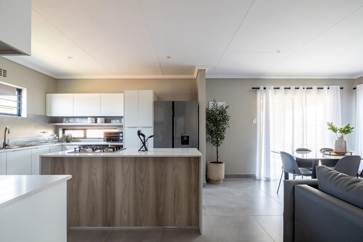 3  Bedroom House at Lion Pride Lifestyle Estate - Photo 4