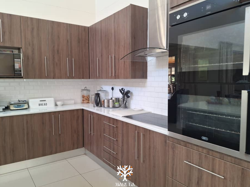 PERFECT FAMILY HOME AT OMEYA GOLF ESTATE - Photo 7