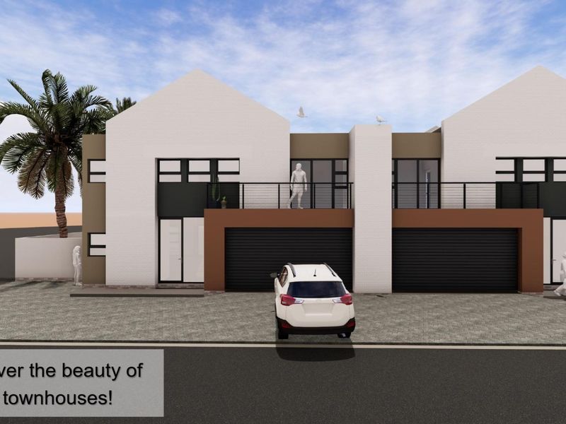 NEWLY BUILT TOWNHOUSES NEAR THE BEACH - Photo 2