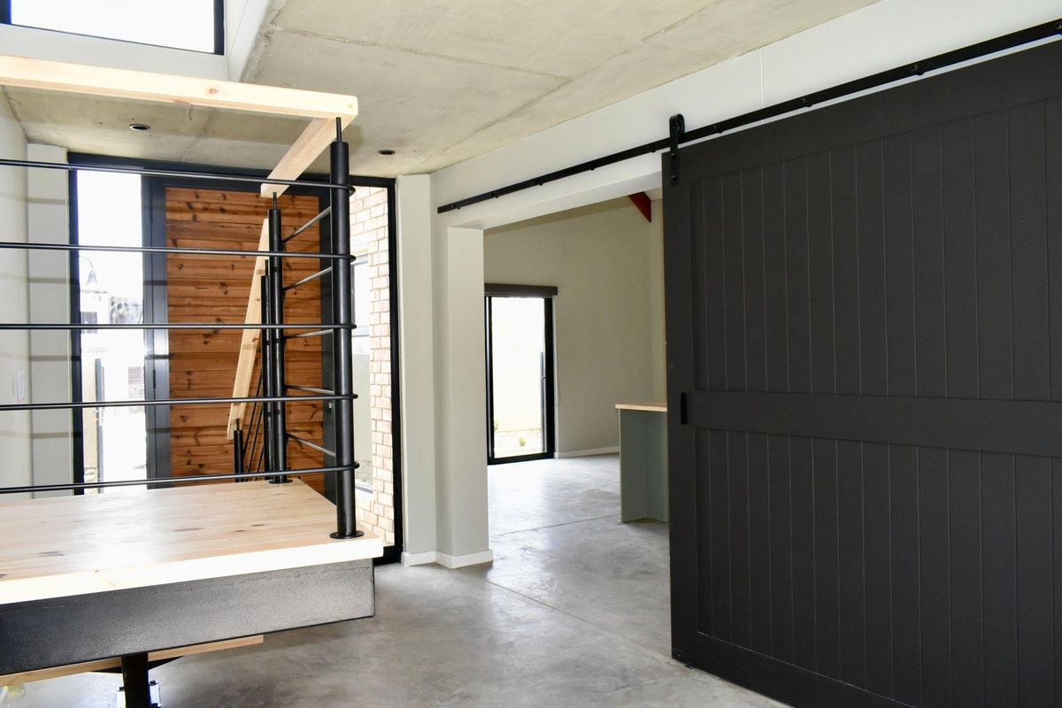 3 Bedroom Townhouse in Ocean View - Photo 5