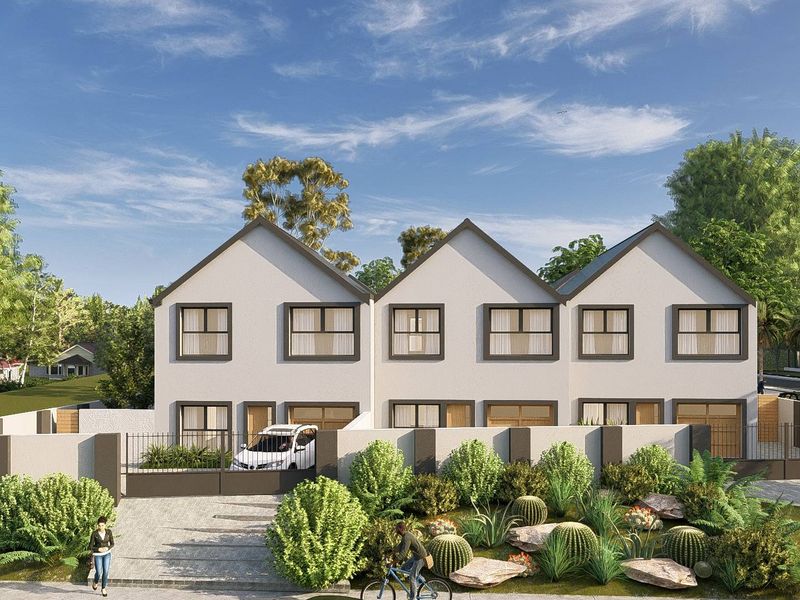 3 BEDROOM, 2,5 BATHROOMS, GARAGE, NEW DEVELOPMENT - Photo 2