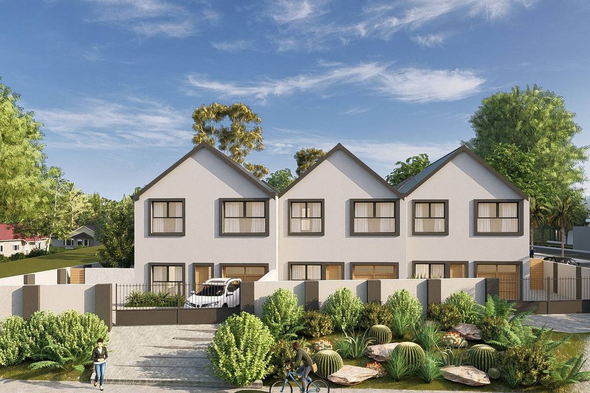 3 BEDROOM, 2,5 BATHROOMS, GARAGE, NEW DEVELOPMENT - Photo 2