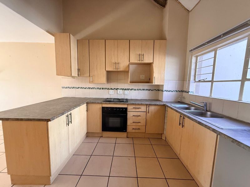 Spacious 3-Bedroom Home with 2 Private Balconies Awaits You - Photo 1