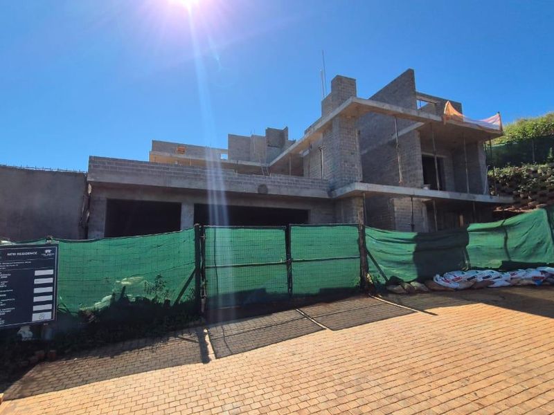 4 Bedroom Home under Construction - Photo 10