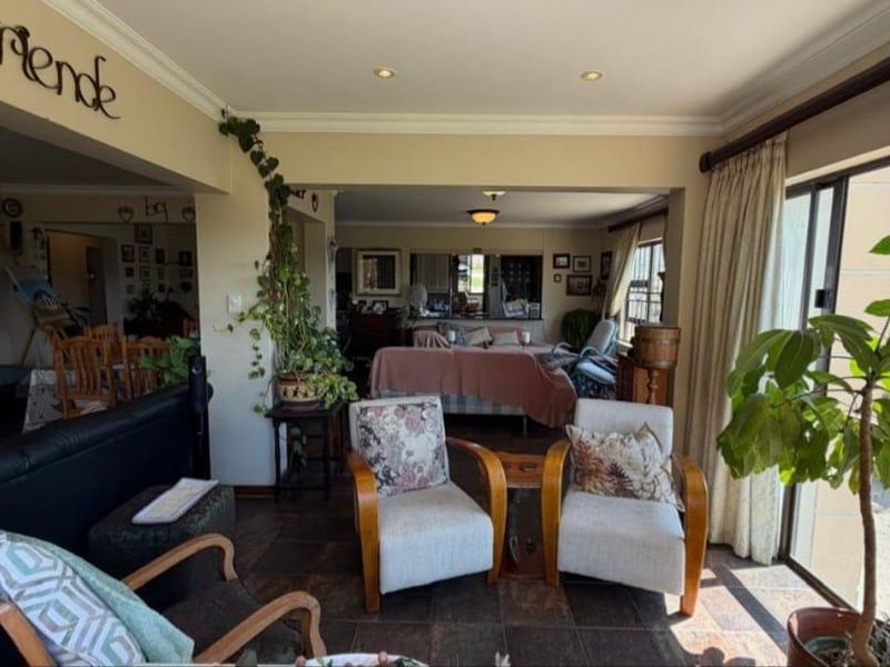 MORE THAN A HOME - A VAAL DAM LIFESTYLE - Photo 8
