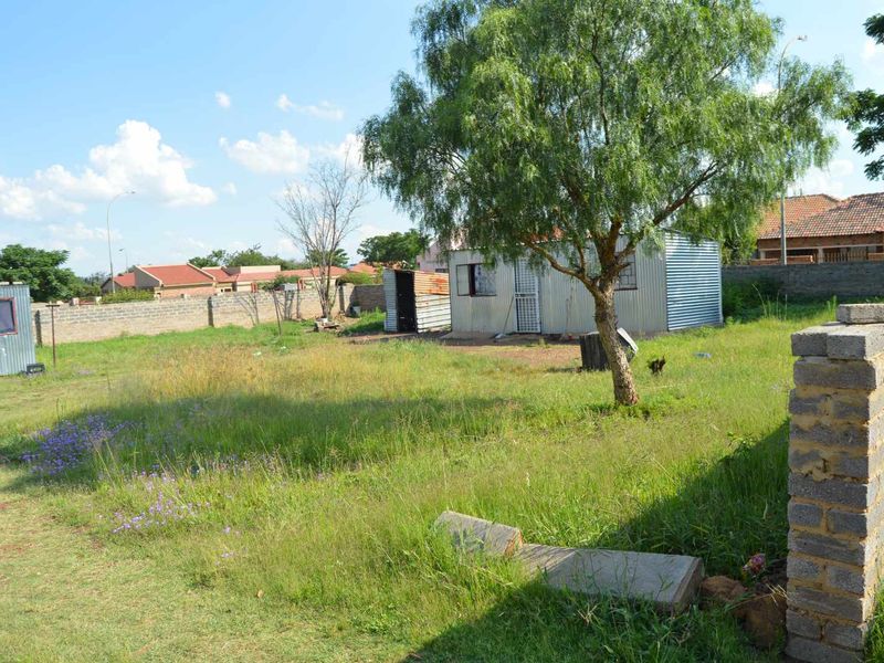 Vacant stand - Photo 4