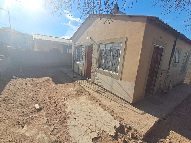 Charming 2 Bedroom House In Ivory Park. - Photo 5