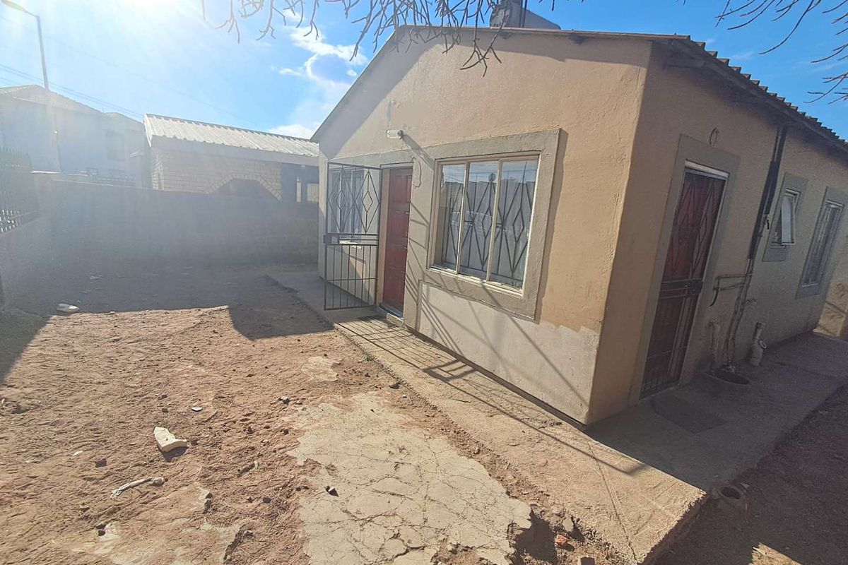 Charming 2 Bedroom House In Ivory Park. - Photo 5