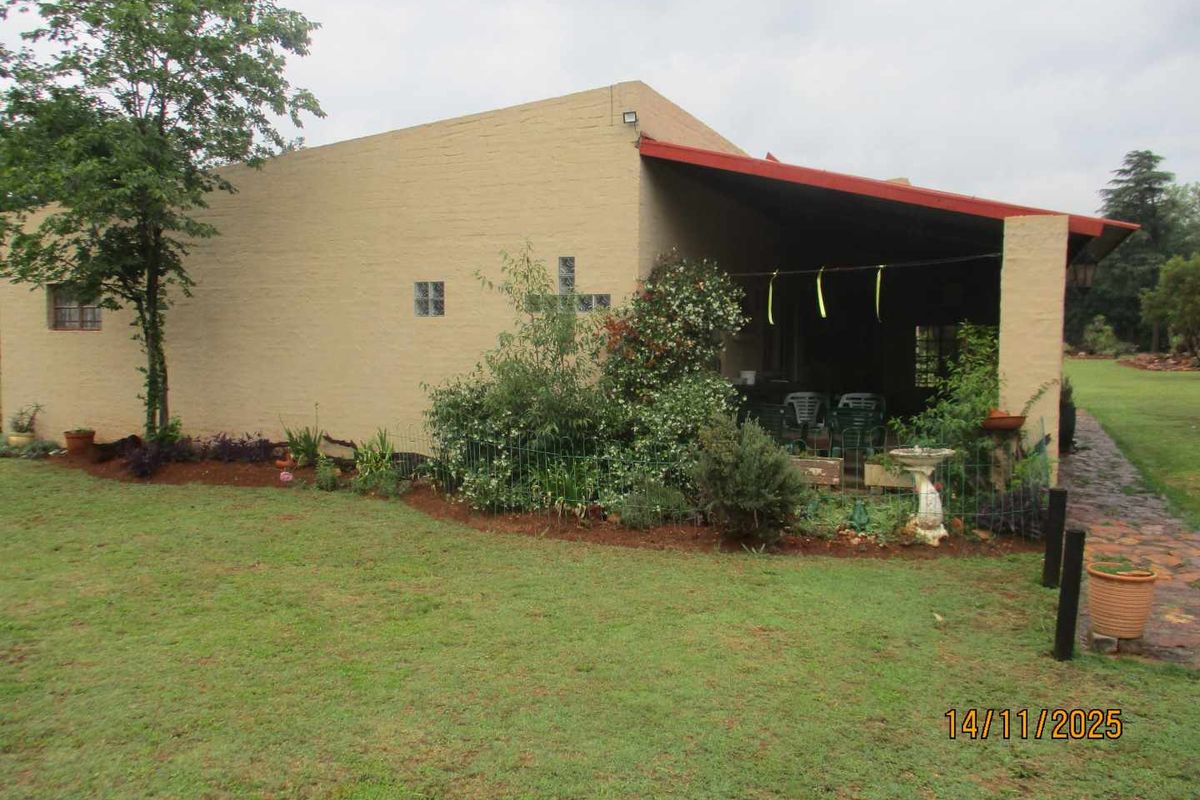 Charming Country Retreat in Henley on Klip - Photo 3