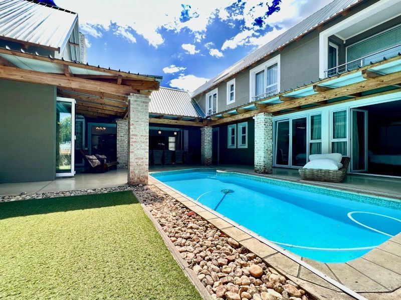 5 Bedroom House for Sale in Lugwigsdorf - Photo 10