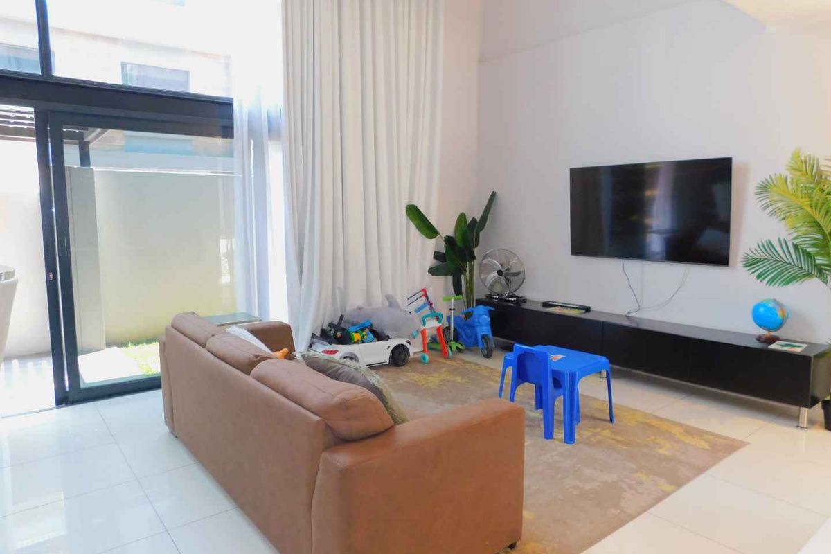 4 Bedroom cluster in Bryanston - Photo 4