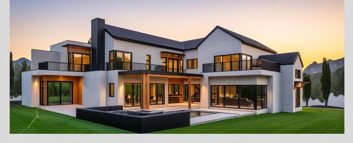 Property #2360777, House For Sale in Midstream Heights