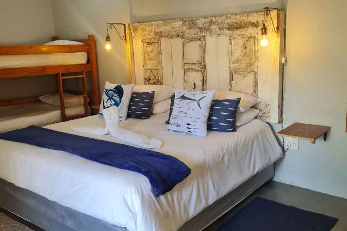 Established Guesthouse in St Lucia: A Sound Business Opportunity 🎣 - Photo 5