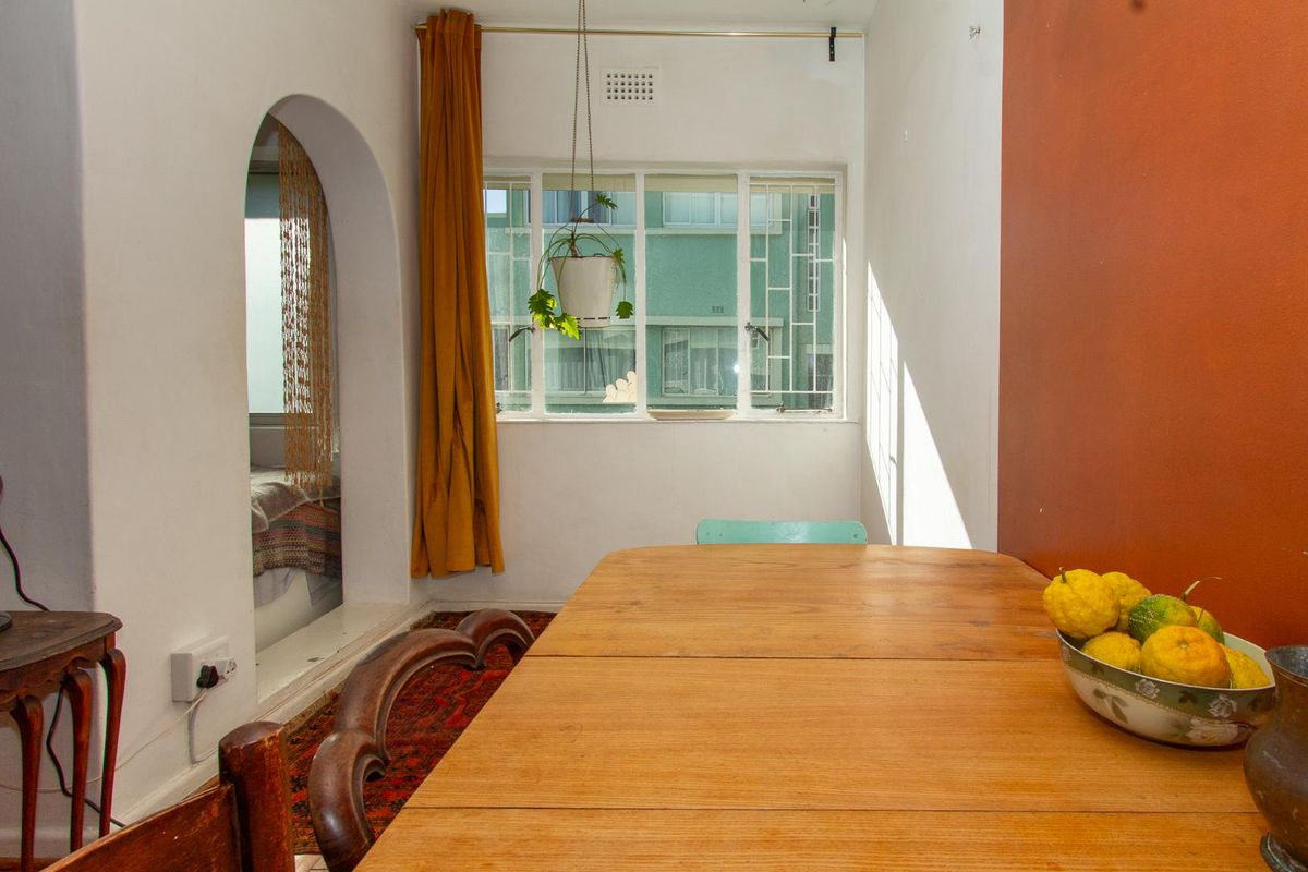 ART DECO ALCOVE STUDIO - Photo 5