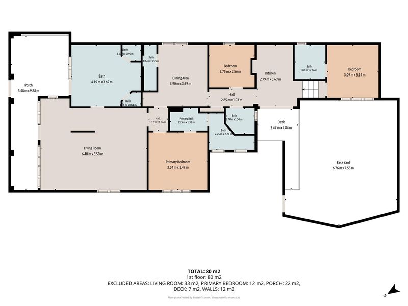 Prime Sea Point Renovator with Endless Potential - Photo 9