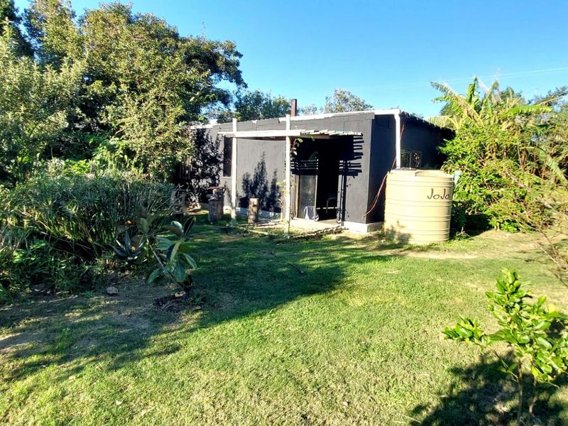 Bathurst Plot with Shed Converted into Cottage - Photo 3