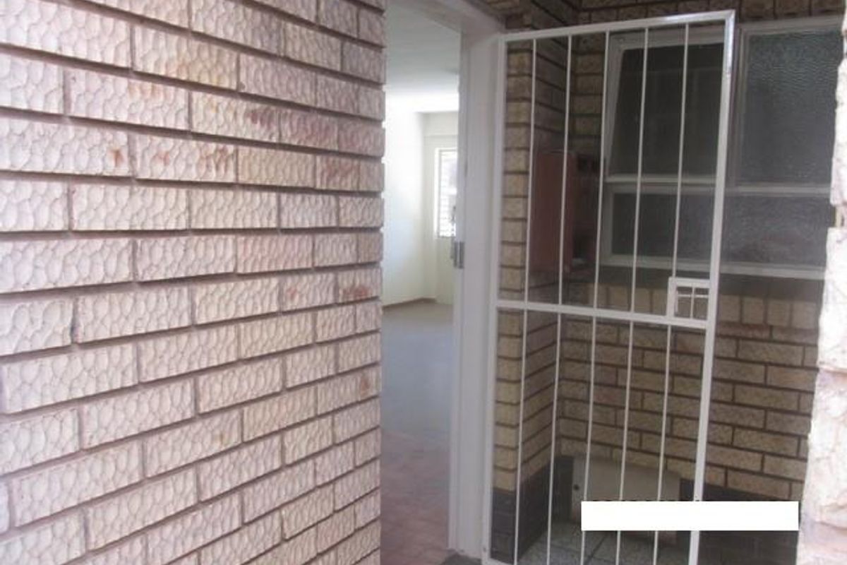1 BEDROOM FLAT TO RENT IN PRETORIA NORTH - Photo 2