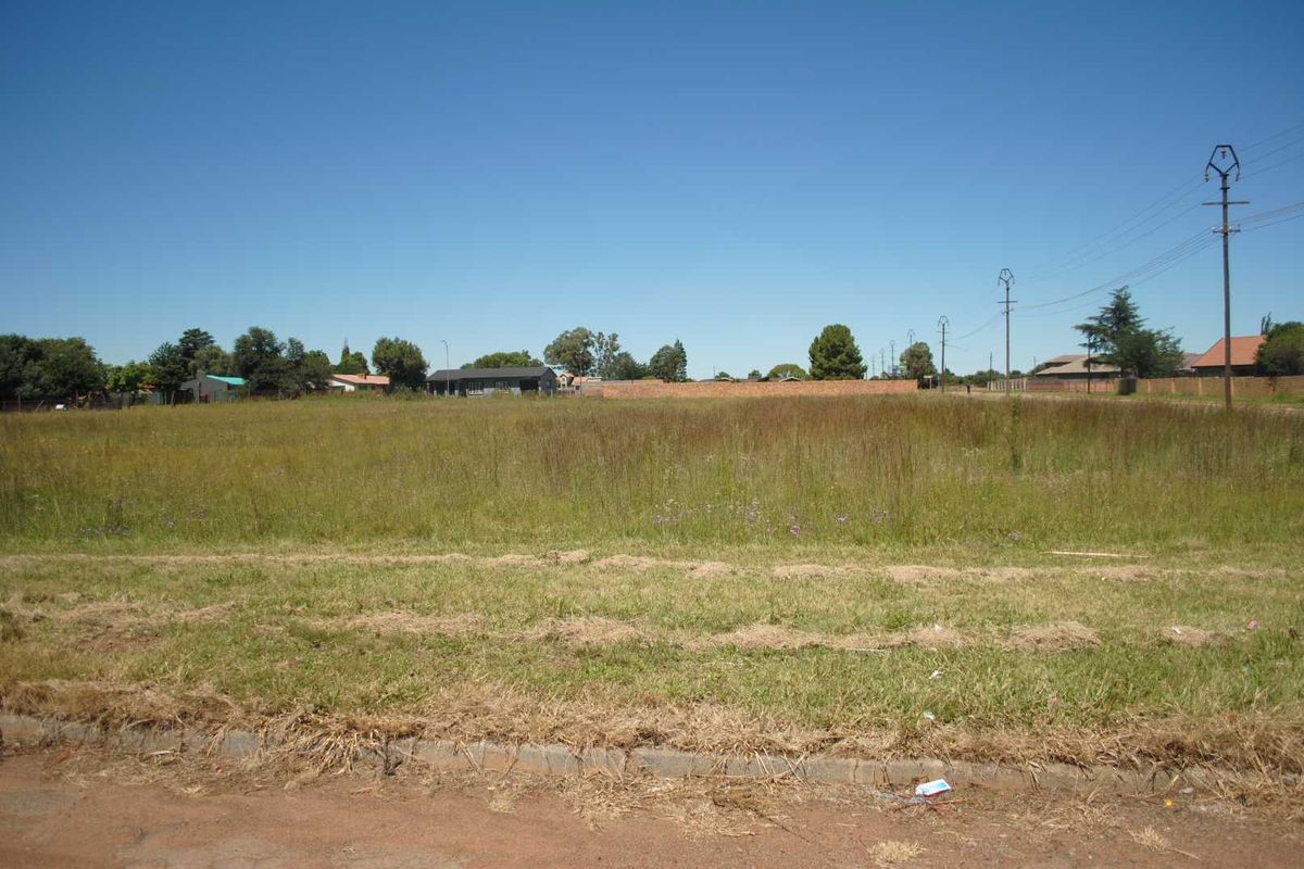 Huge Prime stand for development - Photo 2
