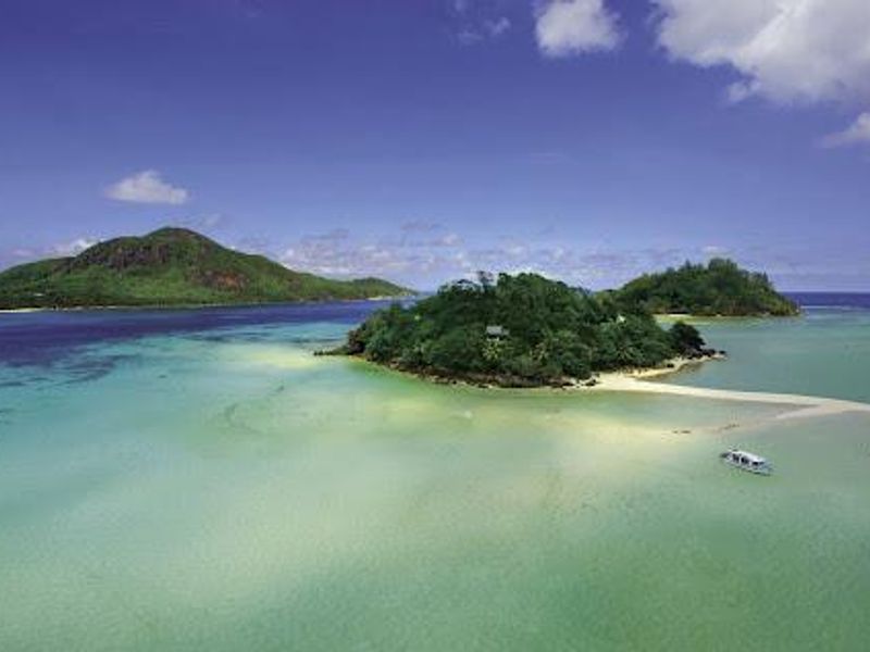 EXCLUSIVE PRIVATE ISLAND SALE - Photo 6