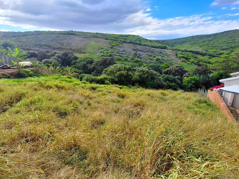 1090m2 Vacant Land for Sale in Dana Bay - Photo 4