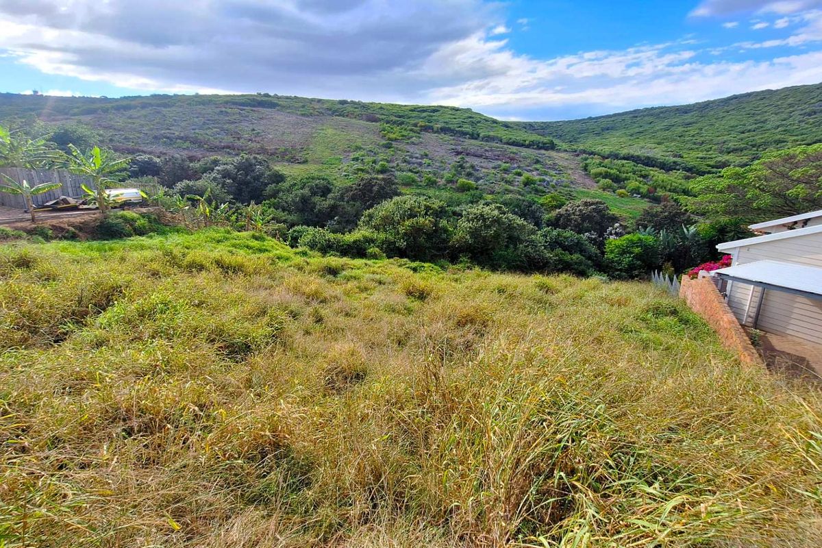 1090m2 Vacant Land for Sale in Dana Bay - Photo 4