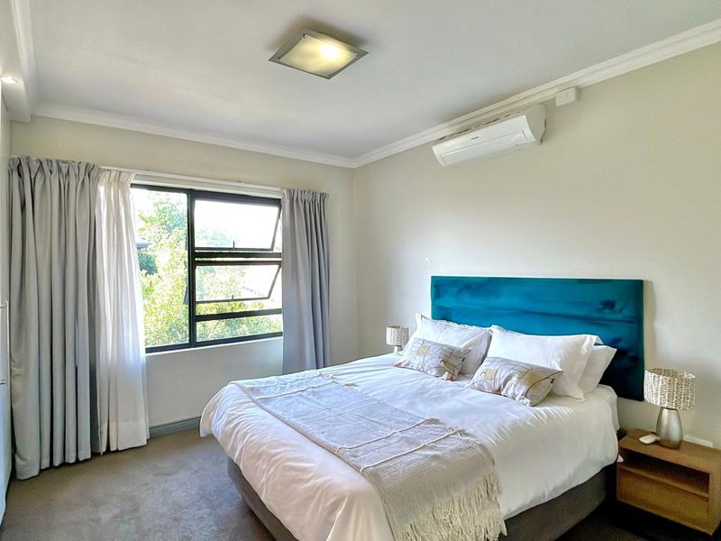 Luxury Two-Bedroom Apartment for Rent - Photo 9