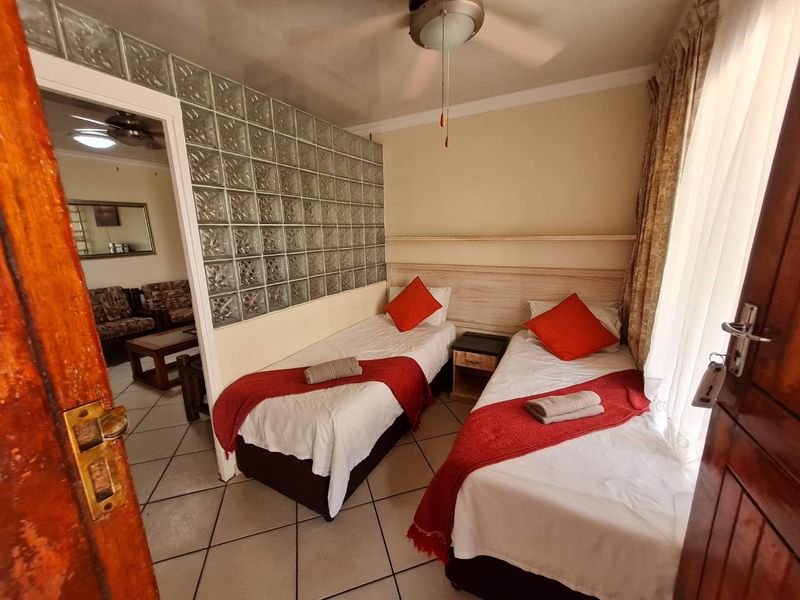 Nestled within the heart of the iSimangaliso Wetland Park, a UNESCO World Heritage Site. - Photo 3