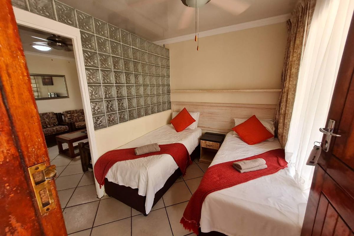 Nestled within the heart of the iSimangaliso Wetland Park, a UNESCO World Heritage Site. - Photo 3