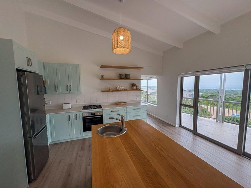 Live Among the Fynbos with Panoramic Sea Views - Photo 10