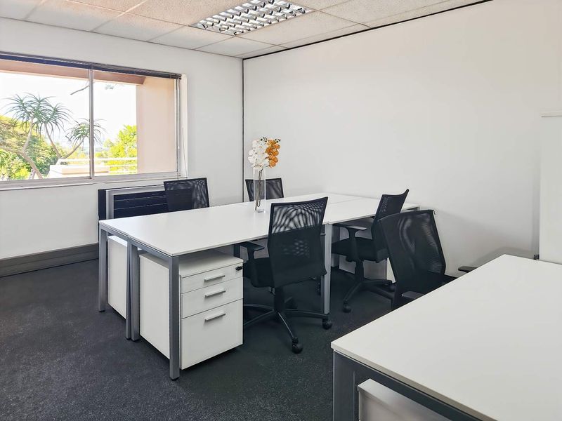 Discover many ways to work your way in Regus Woodmead Country Club Estate. - Photo 4
