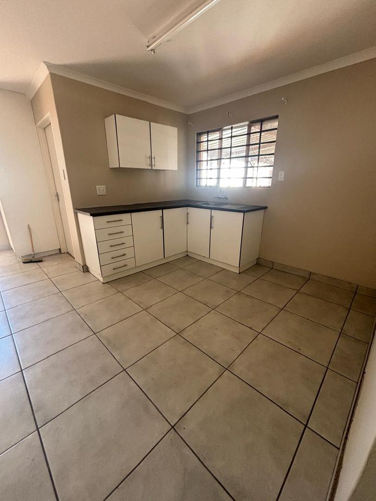 Outside Bachelors Flat