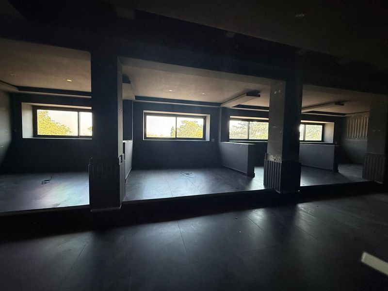 Restaurant Space Available Immediately in Parkmore - Photo 9