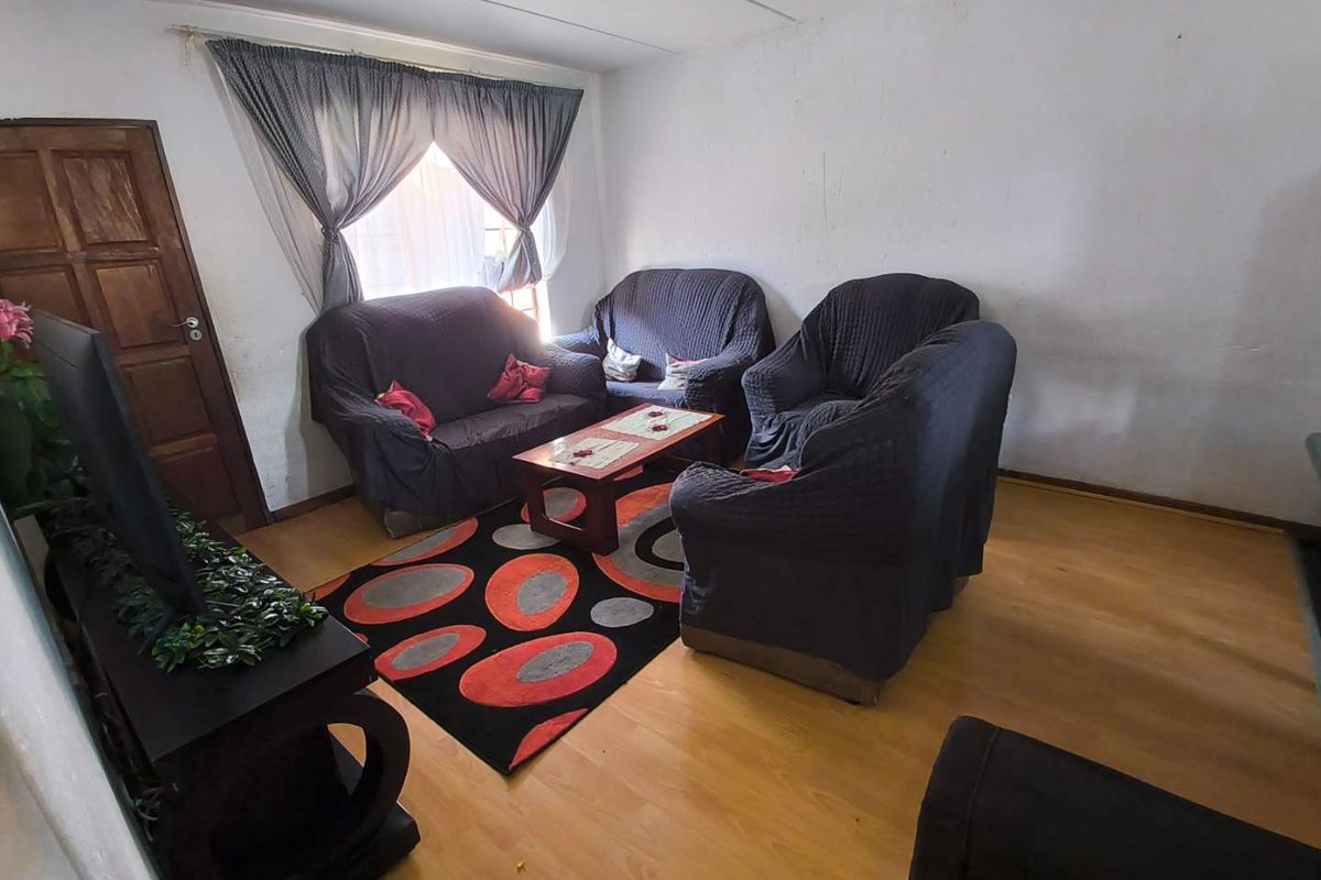 2 bed 1 Bath apartment in Kempton Park, Chloorokop - Photo 3