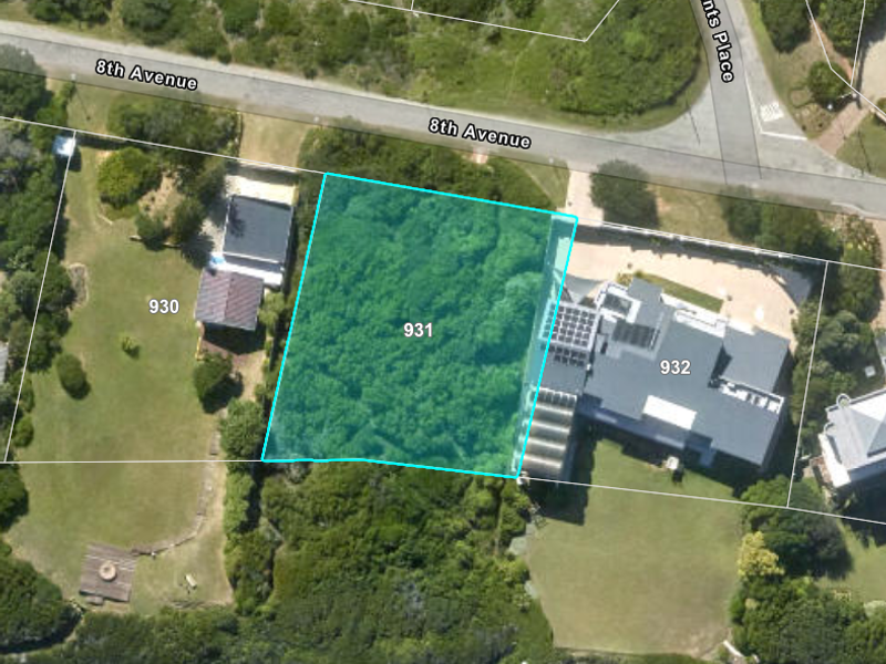 Vacant land for sale in Wilderness - Photo 5