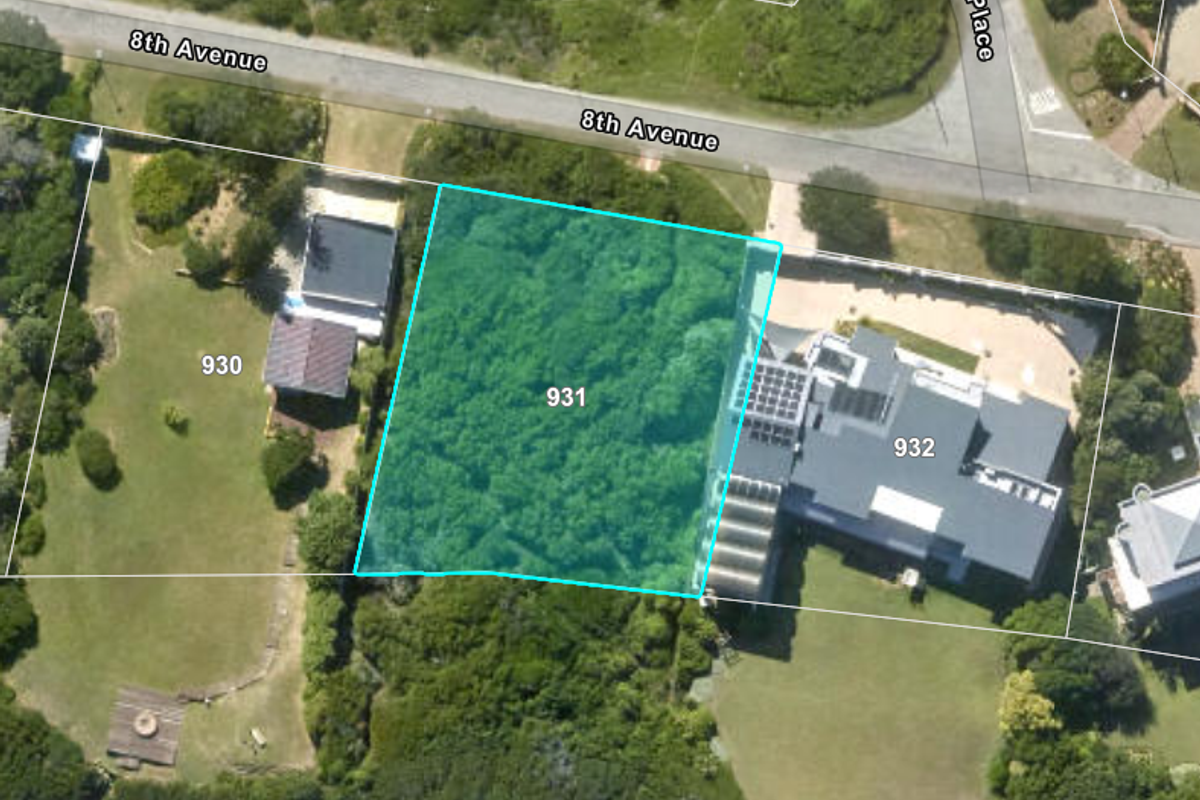 Vacant land for sale in Wilderness - Photo 5