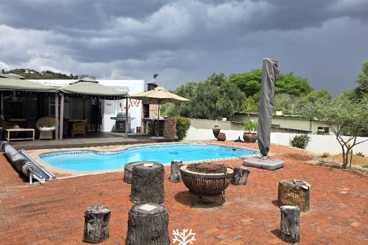 FOR SALE | N$5 700 000.00 | JOINT MANDATE  📍EROS, WINDHOEK - Photo 5