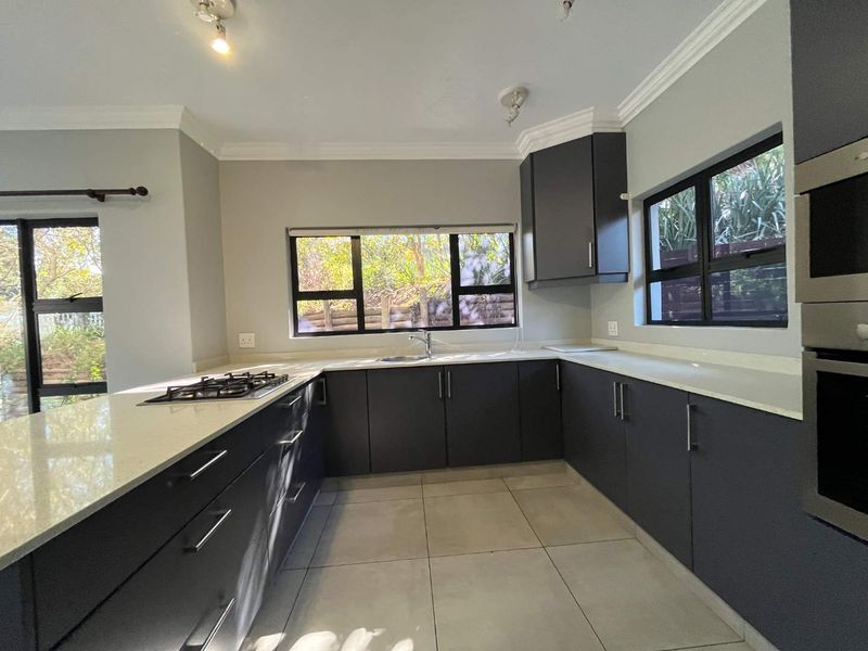 Modern  Living yet Stylish 3-Bedroom Home for Rent in Salt Rock - Photo 7
