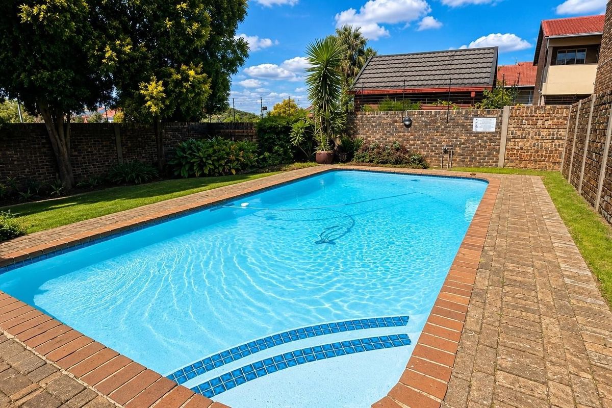 Townhouse For Sale in Glenvista, Johannesburg - Photo 3