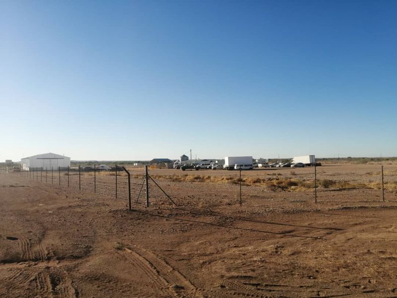 INDUSTRIAL PROPERTY WITH POSSIBILLITIES FOR SALE IN MARIENTAL - Photo 7