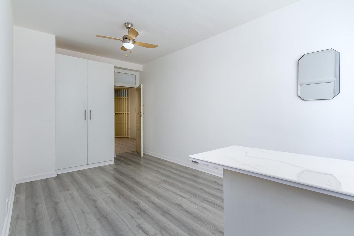 UNFURNISHED STUDIO APARTMENT - Photo 5