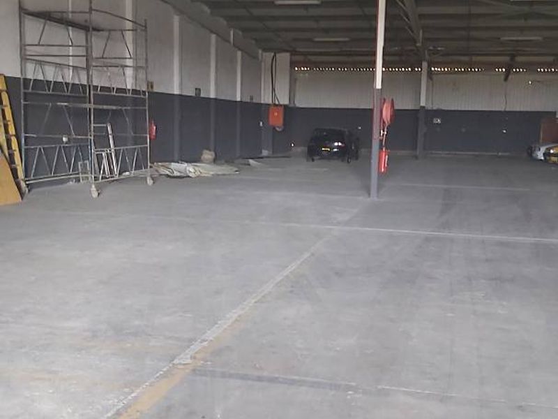 Warehouse/Distribution/manufacturing facility to let in Wilsonia. - Photo 5