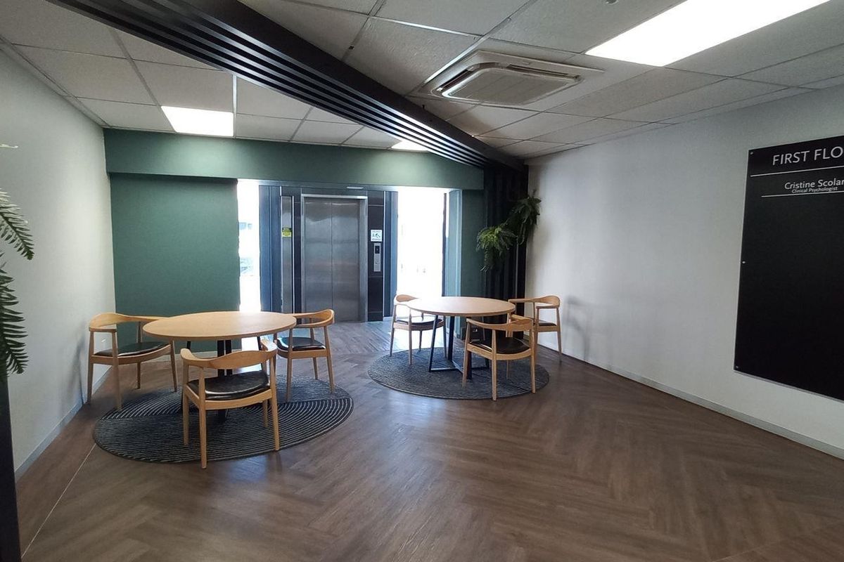 1 188m2 Bedfordview Office To Let - Photo 2