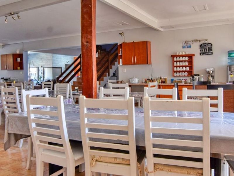 FOR SALE - 25 BEDROOM GUESTHOUSE IN OCEAN VIEW SWAKOPMUND, NAMIBIA - Photo 3