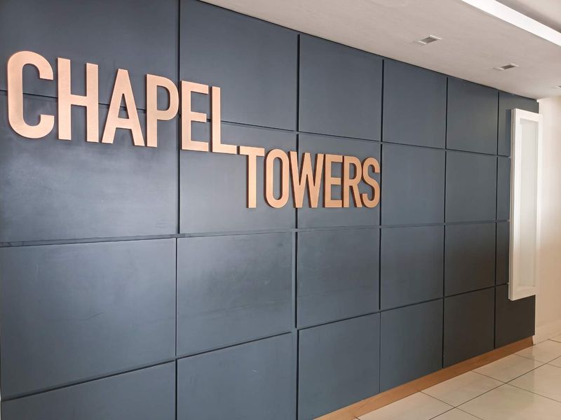 Prime 2-Bed with Iconic Views & Guaranteed Income | Chapel Towers, Zonnebloem - Photo 3