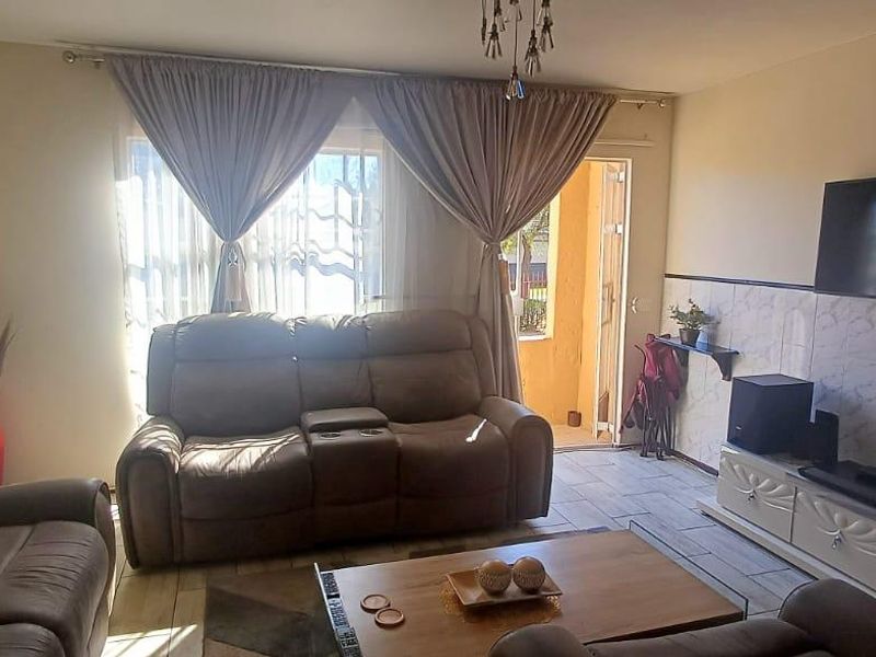 2 bedroom groundfloor apartment. - Photo 3