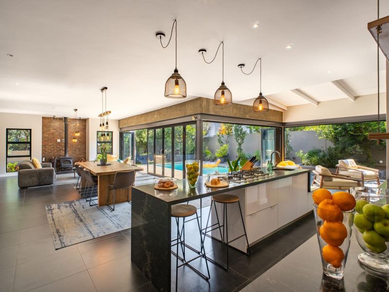 Modern Four Bedroom Home For Sale in Waterfall Country Village Estate - Photo 5