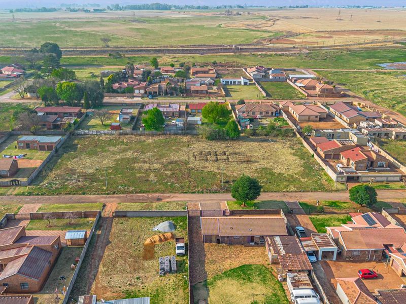 Welgedacht Vacant Stand – Peaceful Location, Great Potential! - Photo 7