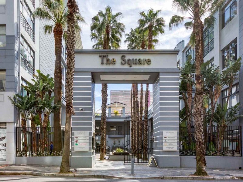 Urban Living Meets Investment Potential at The Square - Photo 2