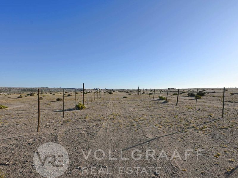 10Ha Farm for Sale - River Plots, Swakopmund - Photo 2