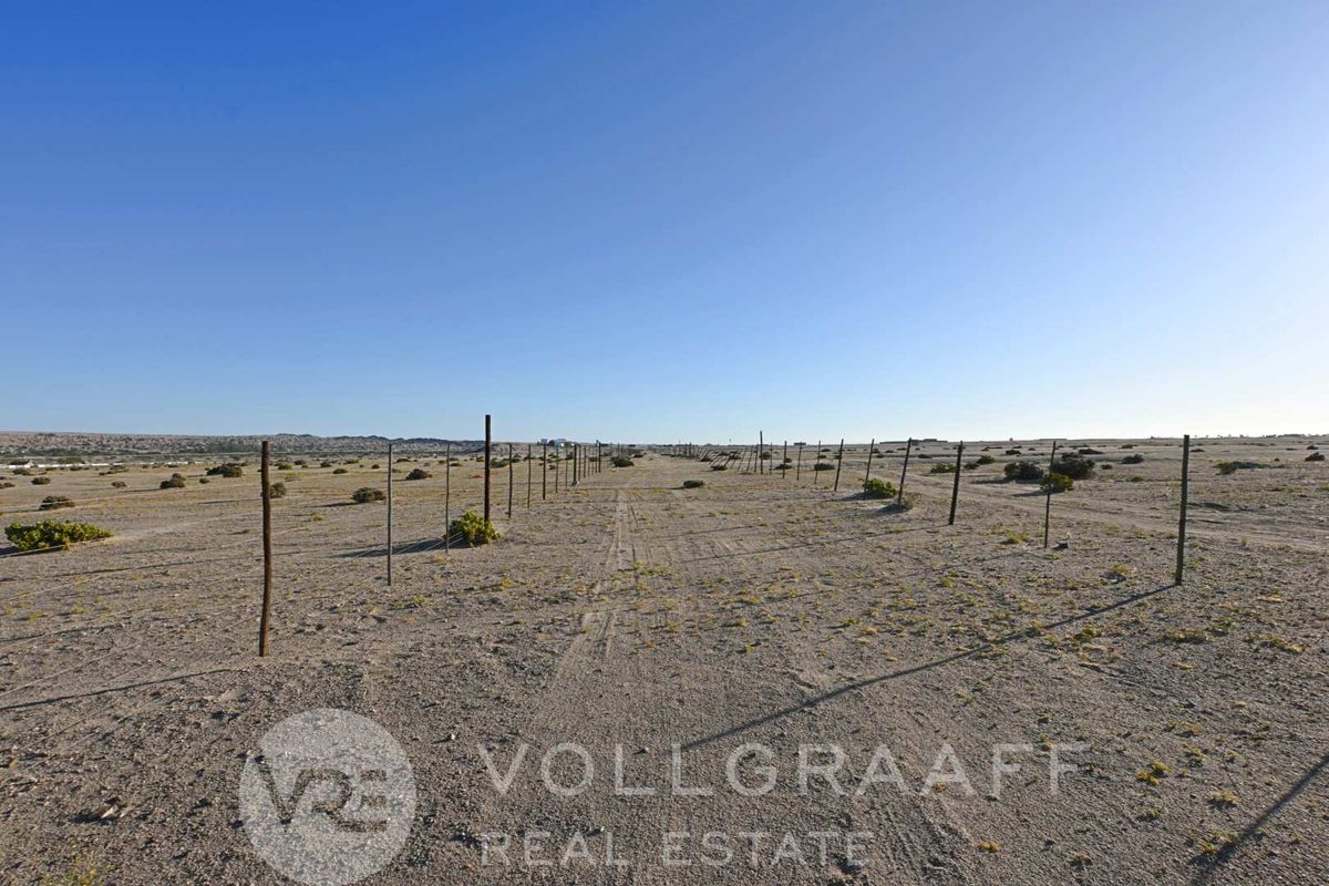 10Ha Farm for Sale - River Plots, Swakopmund - Photo 2